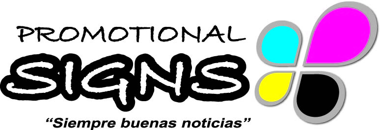Promotional Signs S.A